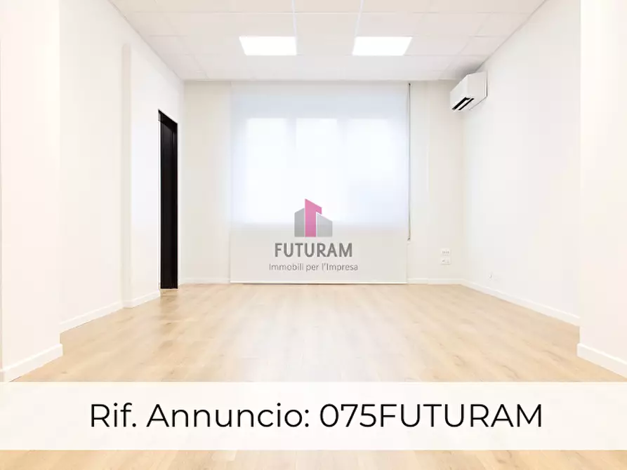 Immagine 1 di Ufficio in affitto  in via Scrovegni a Padova