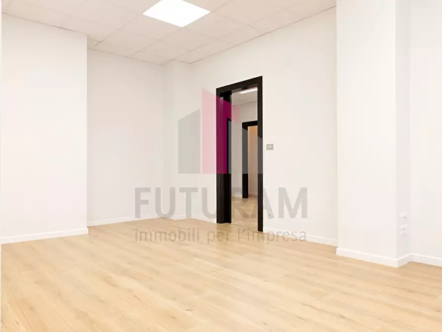 Immagine 2 di Ufficio in affitto  in via Scrovegni a Padova