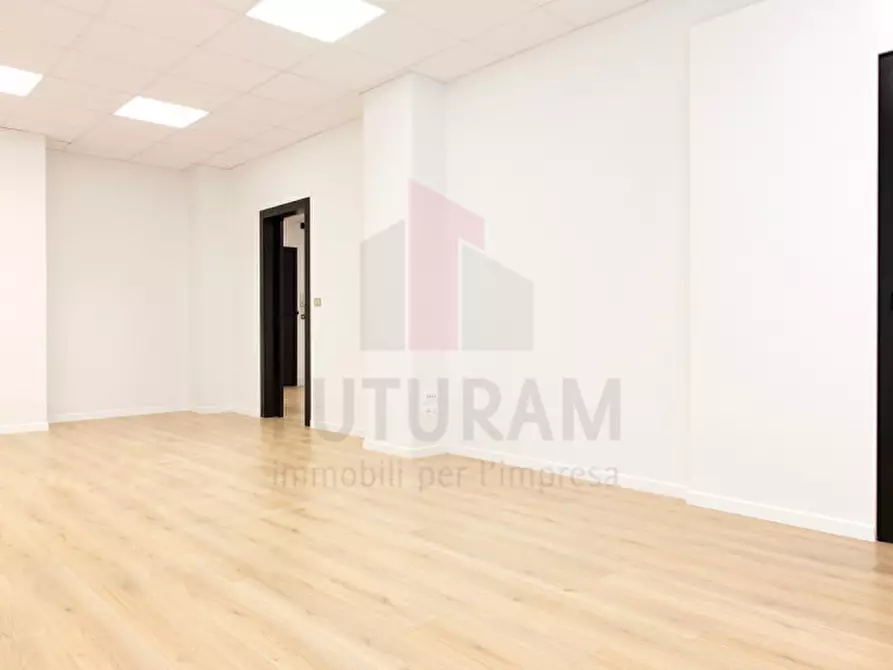 Immagine 3 di Ufficio in affitto  in via Scrovegni a Padova
