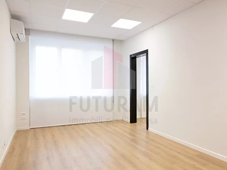 Immagine 5 di Ufficio in affitto  in via Scrovegni a Padova