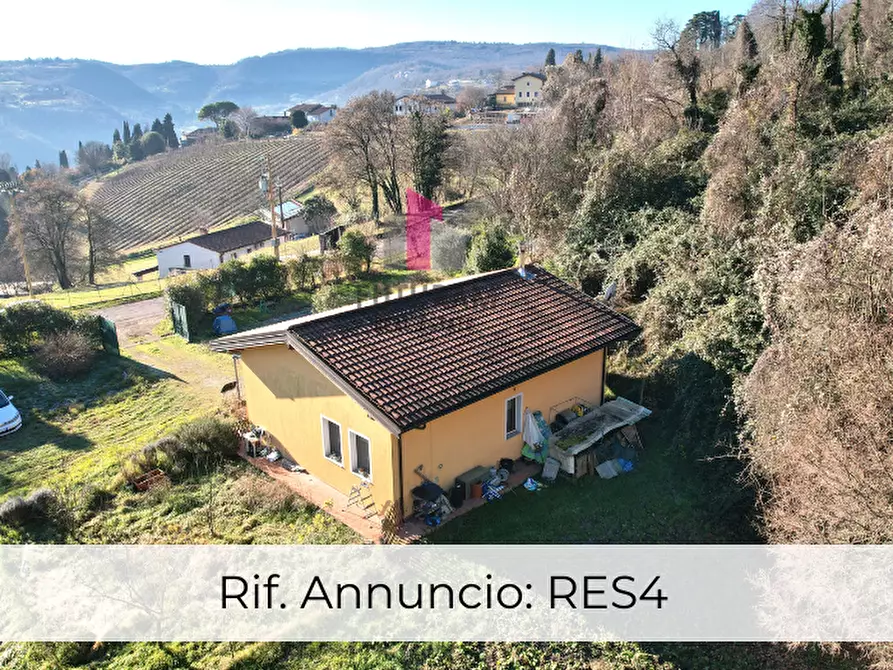 Immagine 2 di Casa indipendente in vendita  in Via Montello a Altavilla Vicentina