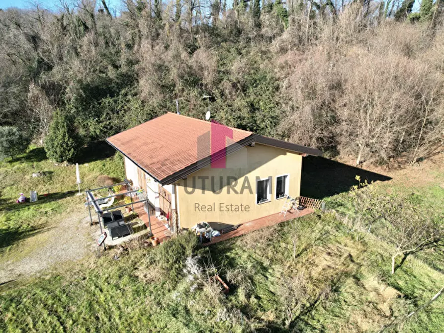 Immagine 3 di Casa indipendente in vendita  in Via Montello a Altavilla Vicentina