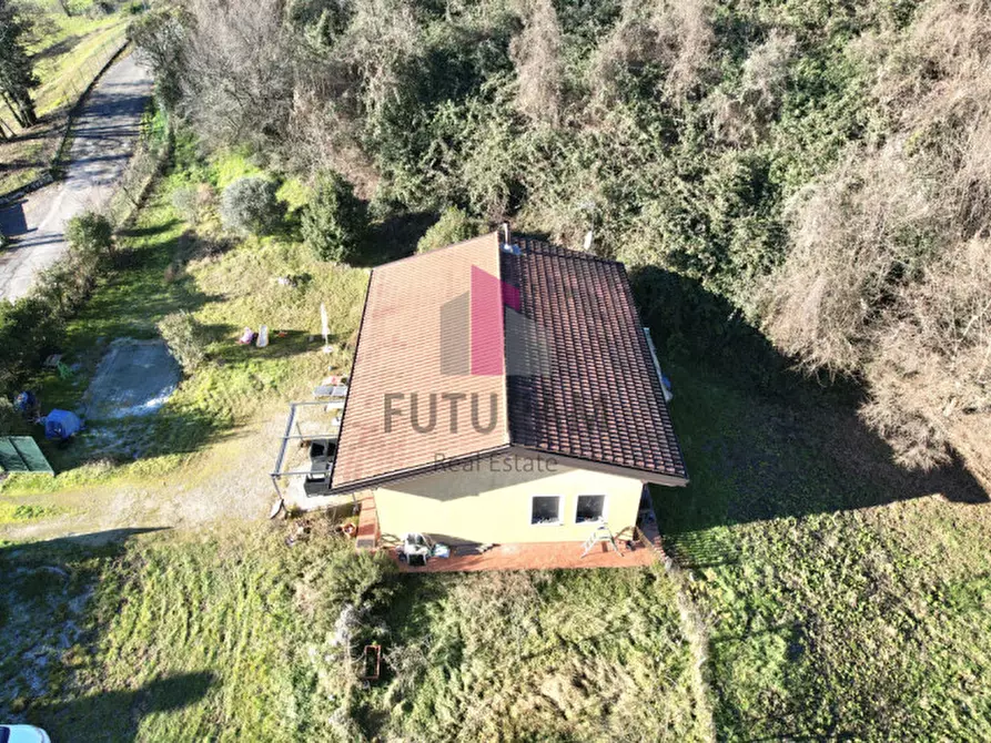 Immagine 4 di Casa indipendente in vendita  in Via Montello a Altavilla Vicentina