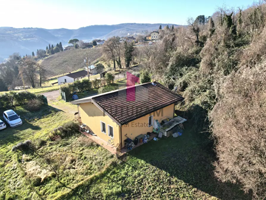 Immagine 5 di Casa indipendente in vendita  in Via Montello a Altavilla Vicentina