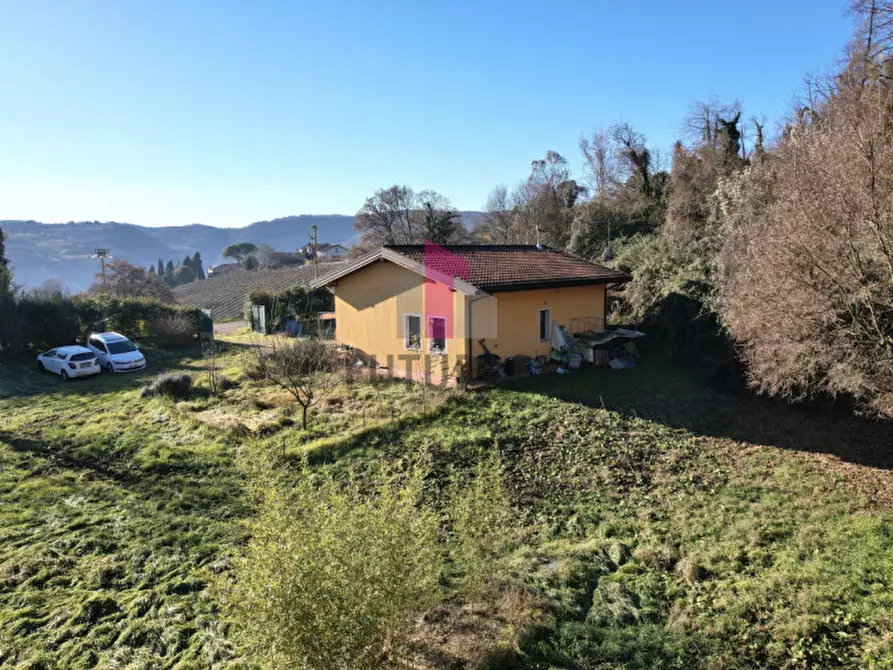 Immagine 6 di Casa indipendente in vendita  in Via Montello a Altavilla Vicentina