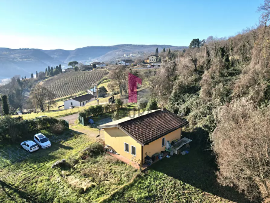Immagine 7 di Casa indipendente in vendita  in Via Montello a Altavilla Vicentina