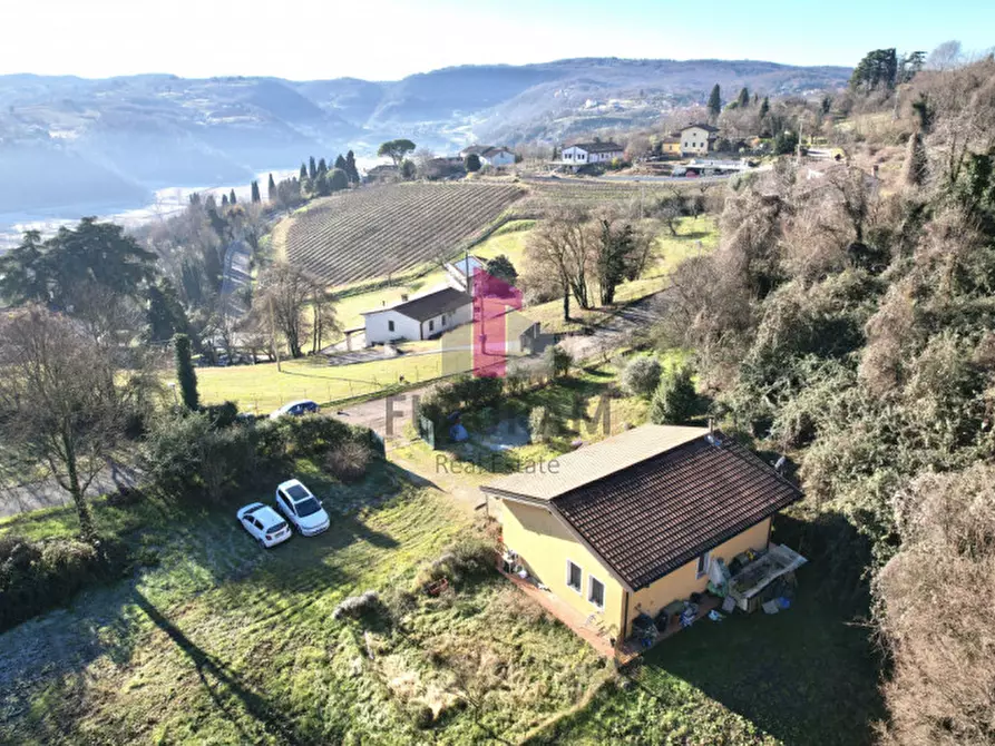 Immagine 8 di Casa indipendente in vendita  in Via Montello a Altavilla Vicentina