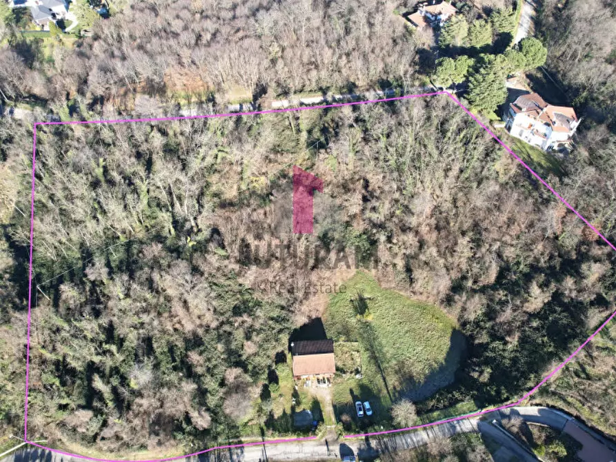 Immagine 9 di Casa indipendente in vendita  in Via Montello a Altavilla Vicentina