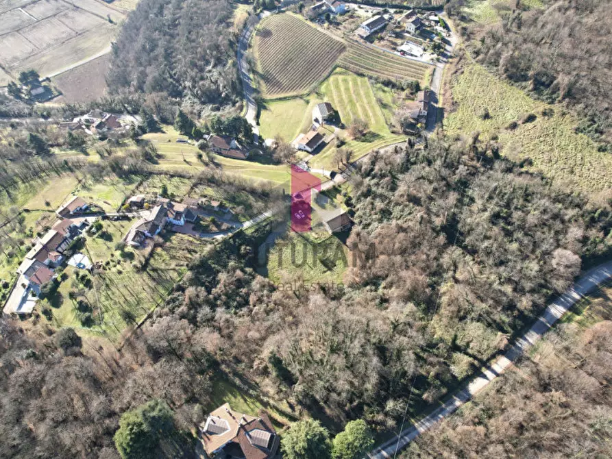 Immagine 12 di Casa indipendente in vendita  in Via Montello a Altavilla Vicentina