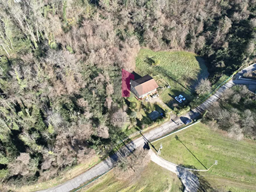 Immagine 13 di Casa indipendente in vendita  in Via Montello a Altavilla Vicentina