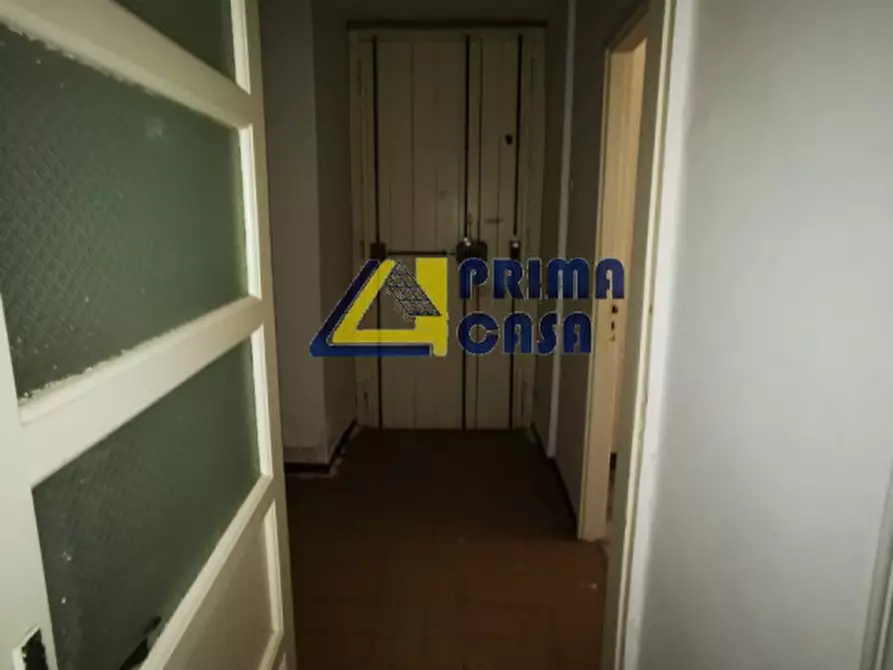 Immagine 6 di Appartamento in vendita  in Via B. Chimirri a Catanzaro