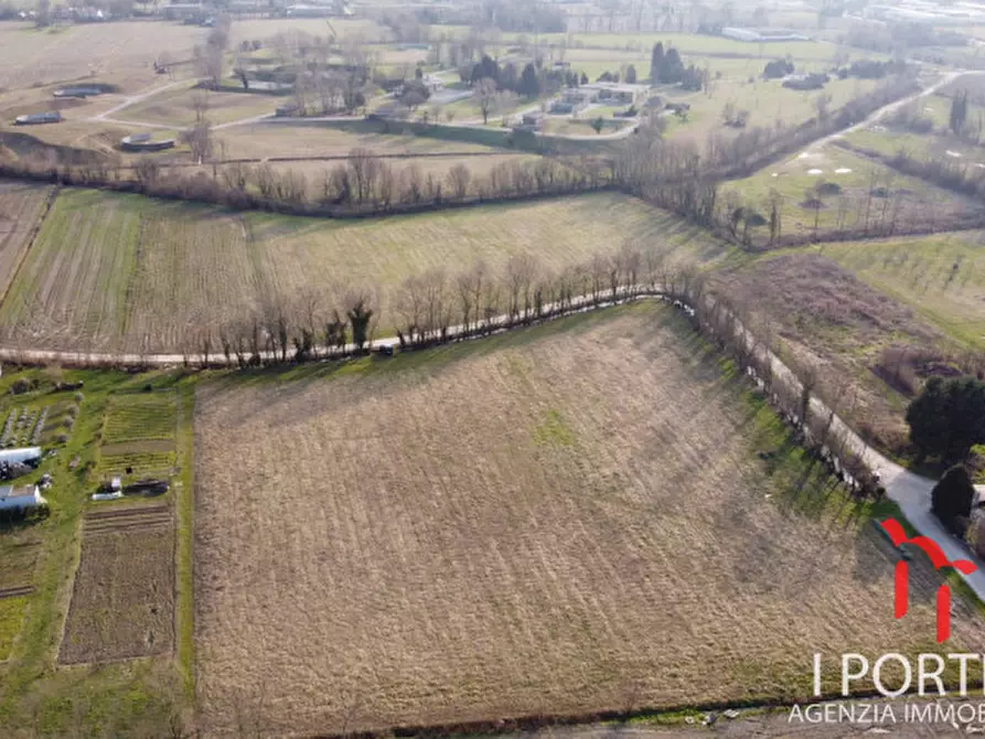 Immagine 1 di Terreno in vendita  in via verdi a Scorzè