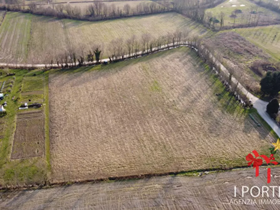 Immagine 3 di Terreno in vendita  in via verdi a Scorzè