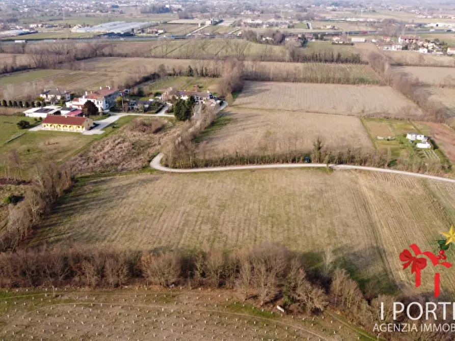 Immagine 5 di Terreno in vendita  in via verdi a Scorzè
