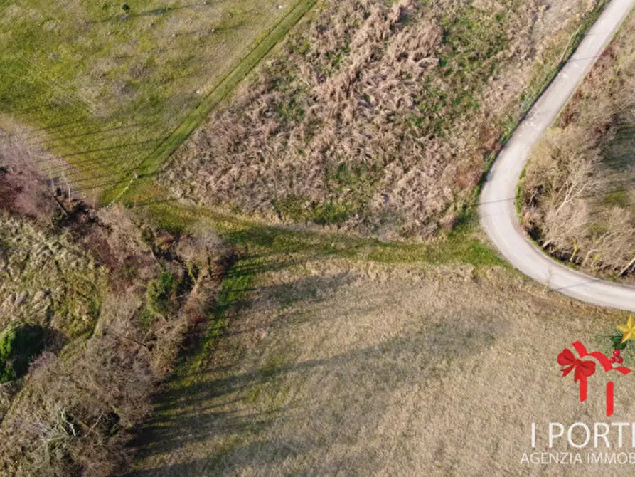Immagine 6 di Terreno in vendita  in via verdi a Scorzè