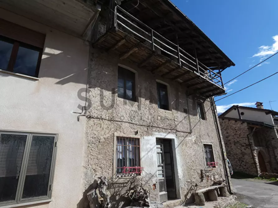 Immagine 3 di Rustico / casale in vendita  a Valli Del Pasubio