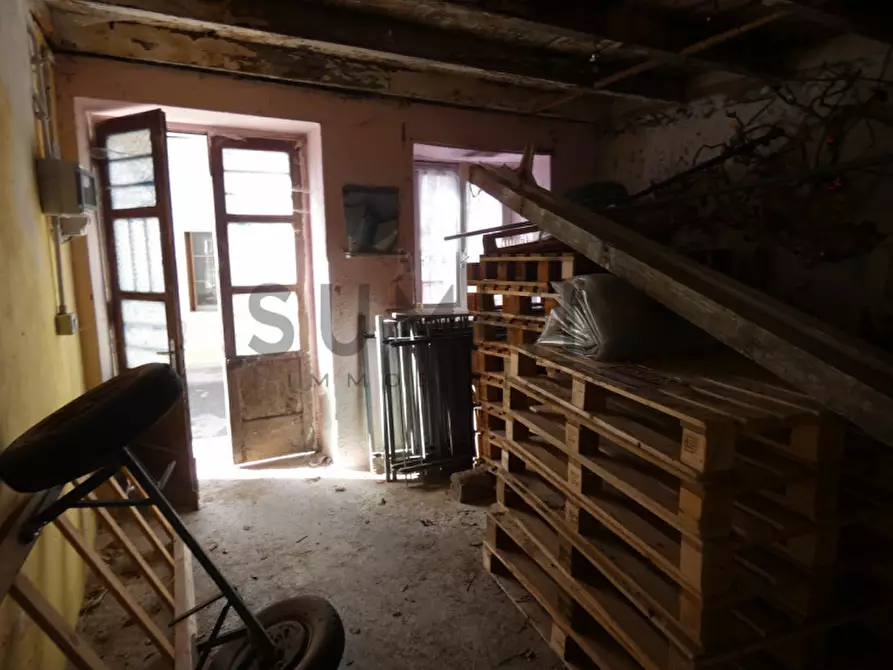 Immagine 11 di Rustico / casale in vendita  a Valli Del Pasubio