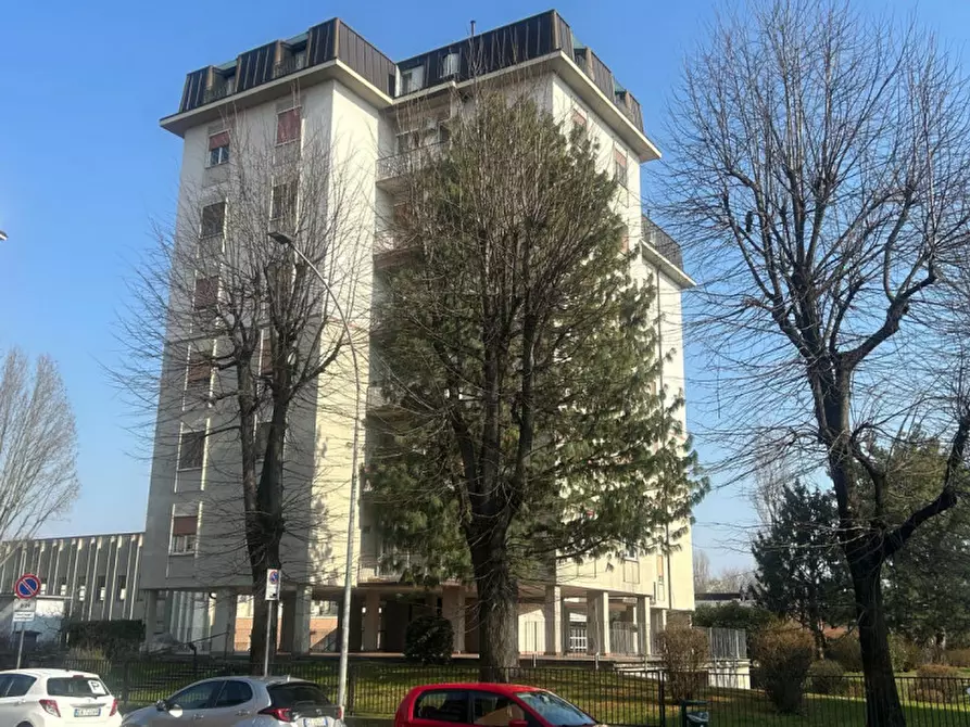 Immagine 1 di Appartamento in vendita  in Via Papa Giovanni XXIII 15 a Buccinasco