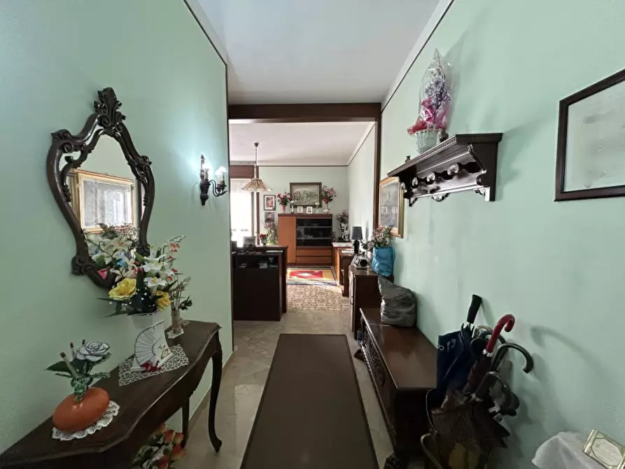 Immagine 2 di Appartamento in vendita  in Via Papa Giovanni XXIII 15 a Buccinasco