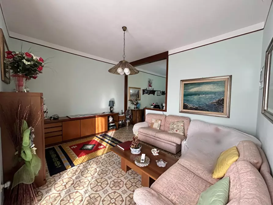 Immagine 3 di Appartamento in vendita  in Via Papa Giovanni XXIII 15 a Buccinasco