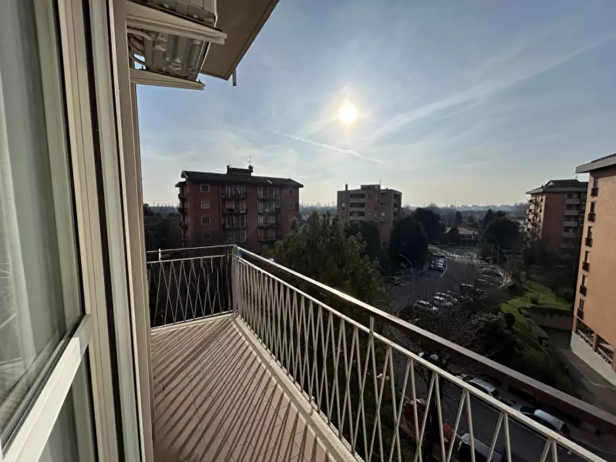 Immagine 5 di Appartamento in vendita  in Via Papa Giovanni XXIII 15 a Buccinasco