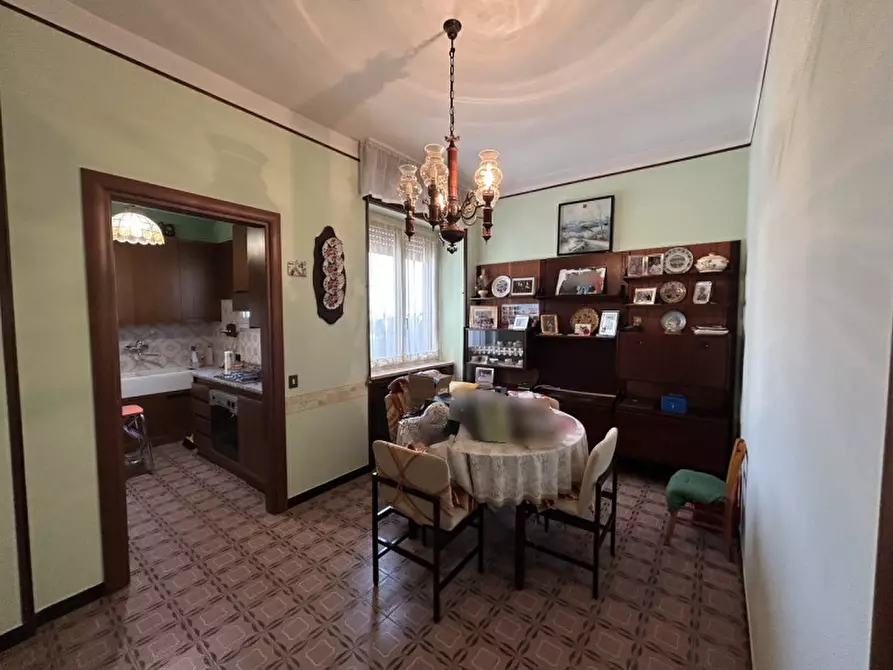 Immagine 6 di Appartamento in vendita  in Via Papa Giovanni XXIII 15 a Buccinasco