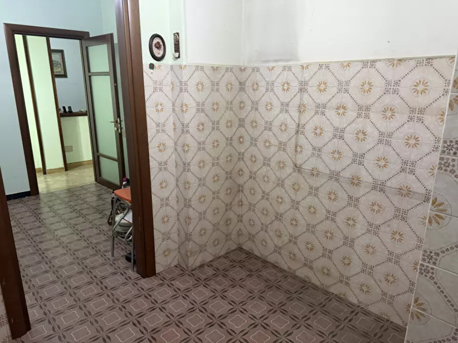 Immagine 8 di Appartamento in vendita  in Via Papa Giovanni XXIII 15 a Buccinasco