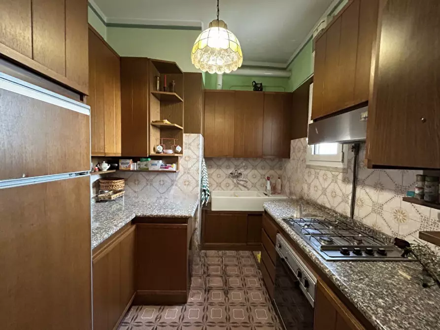 Immagine 8 di Appartamento in vendita  in Via Papa Giovanni XXIII 15 a Buccinasco