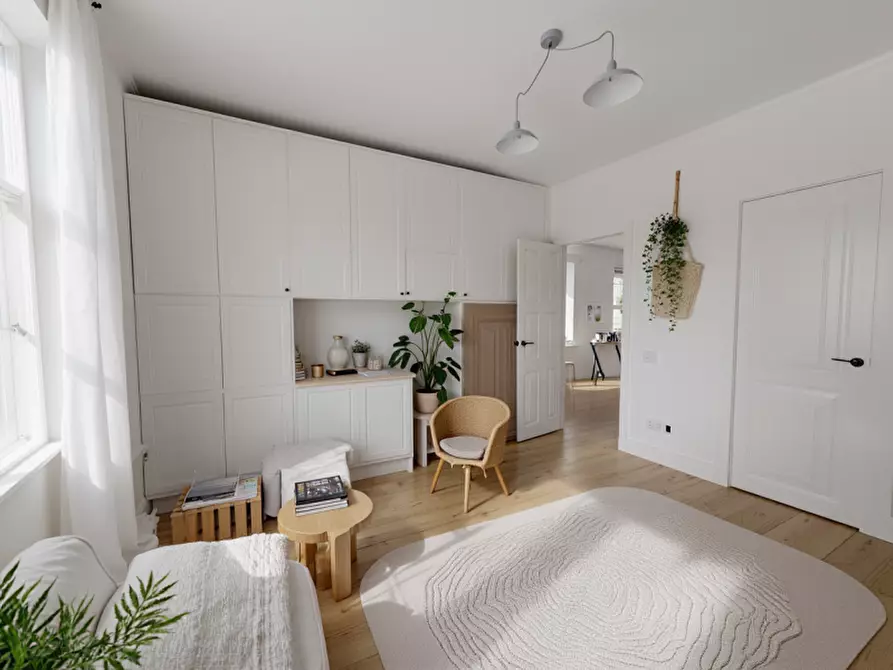 Immagine 12 di Appartamento in vendita  in Via Papa Giovanni XXIII 15 a Buccinasco