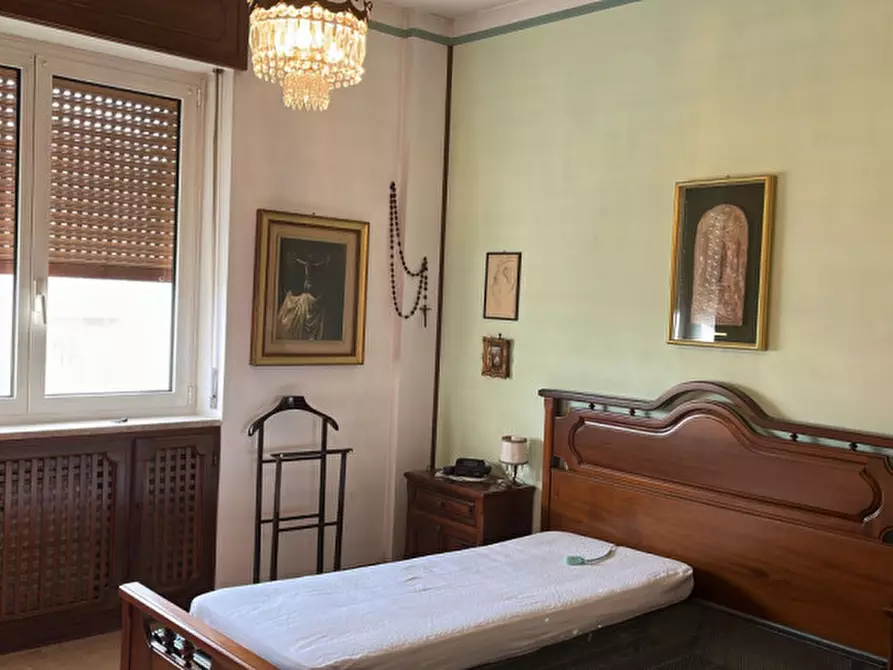 Immagine 10 di Appartamento in vendita  in Via Papa Giovanni XXIII 15 a Buccinasco