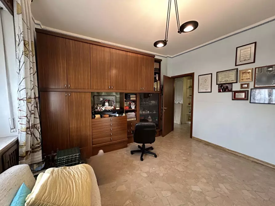 Immagine 12 di Appartamento in vendita  in Via Papa Giovanni XXIII 15 a Buccinasco