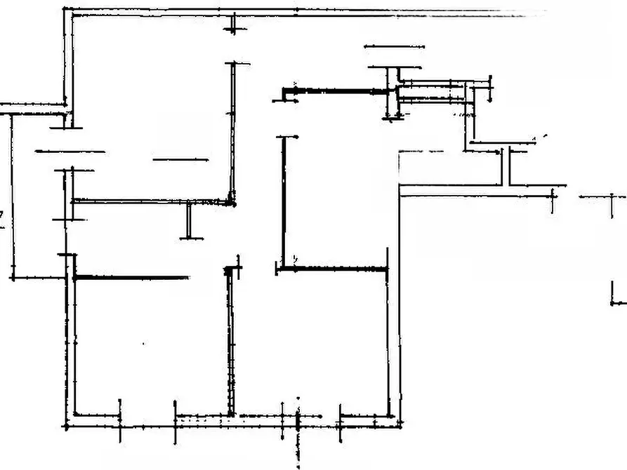 Immagine 16 di Appartamento in vendita  in Via Papa Giovanni XXIII 15 a Buccinasco