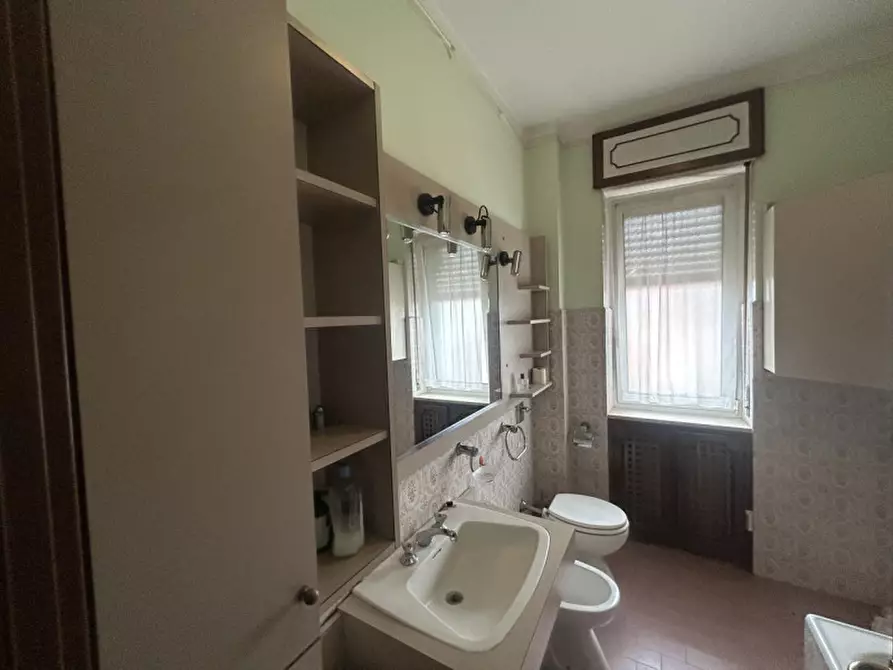 Immagine 14 di Appartamento in vendita  in Via Papa Giovanni XXIII 15 a Buccinasco