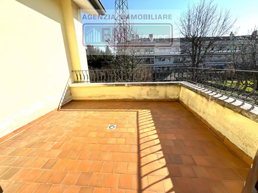 Immagine 20 di Casa bifamiliare in vendita  in Viale San Marco a Marcon