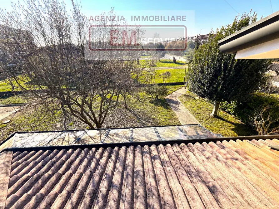 Immagine 21 di Casa bifamiliare in vendita  in Viale San Marco a Marcon