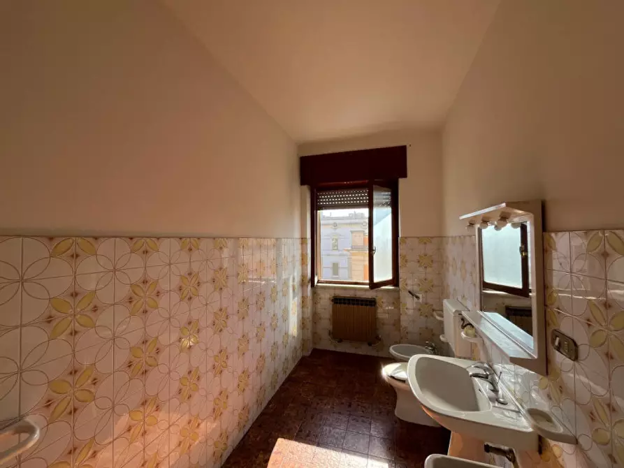 Immagine 3 di Appartamento in vendita  in Via Alessandro Volta a Parabita