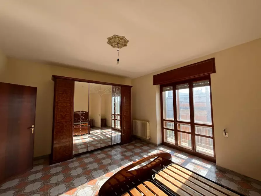 Immagine 7 di Appartamento in vendita  in Via Alessandro Volta a Parabita