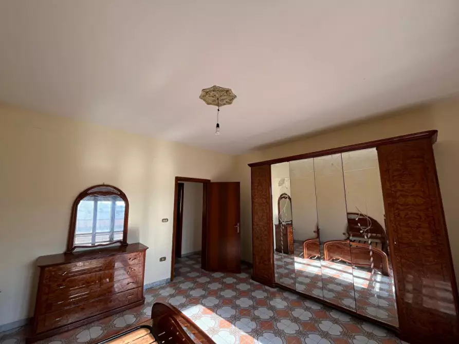 Immagine 8 di Appartamento in vendita  in Via Alessandro Volta a Parabita