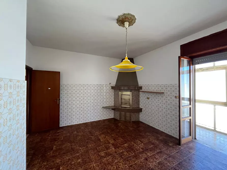 Immagine 20 di Appartamento in vendita  in Via Alessandro Volta a Parabita