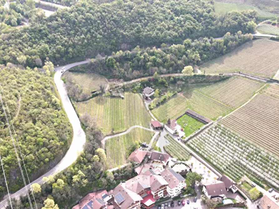 Immagine 13 di Terreno in vendita  in Via Castel Firmiano - Sigmundskroner Straße a Appiano Sulla Strada Del Vino .Eppan An Der.