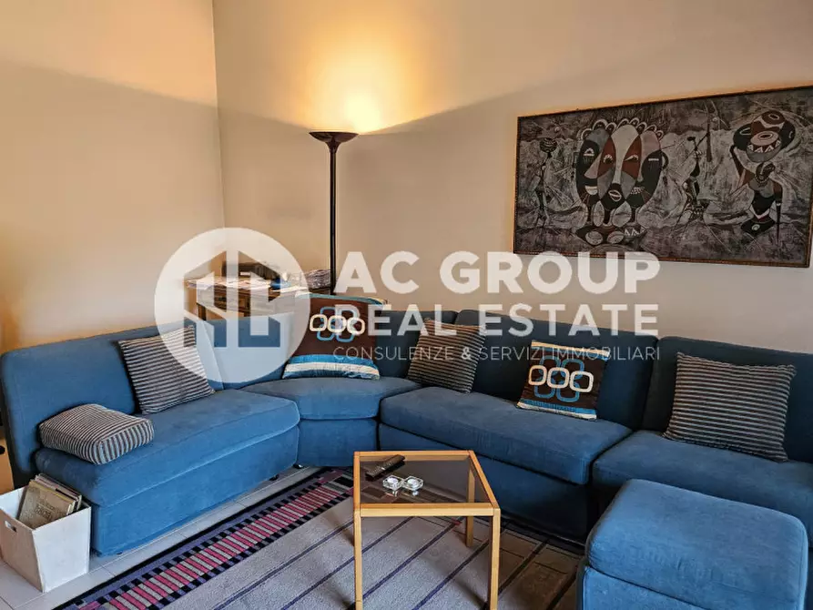 Immagine 5 di Villa in vendita  in Via Giotto a Rescaldina