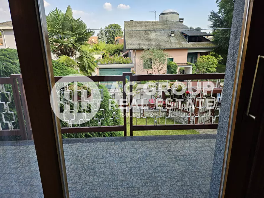 Immagine 6 di Villa in vendita  in Via Giotto a Rescaldina