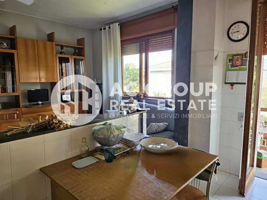 Immagine 9 di Villa in vendita  in Via Giotto a Rescaldina