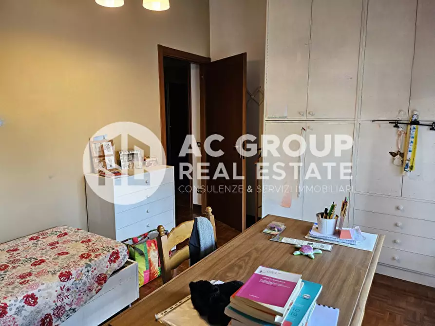 Immagine 15 di Villa in vendita  in Via Giotto a Rescaldina