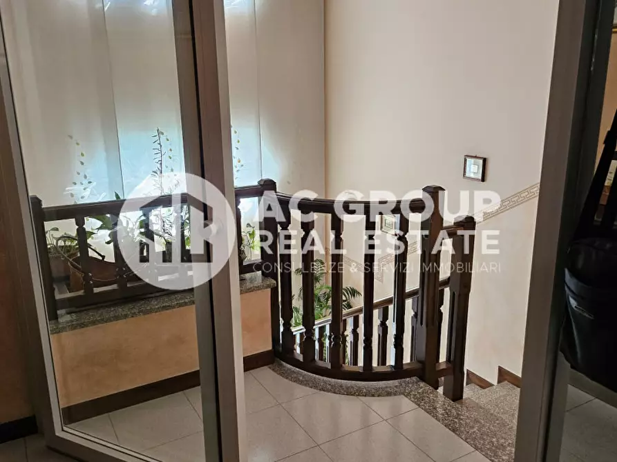 Immagine 17 di Villa in vendita  in Via Giotto a Rescaldina