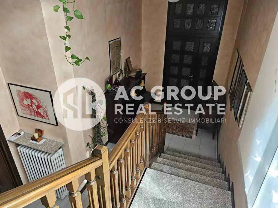 Immagine 18 di Villa in vendita  in Via Giotto a Rescaldina