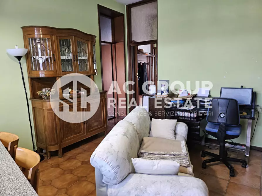 Immagine 23 di Villa in vendita  in Via Giotto a Rescaldina