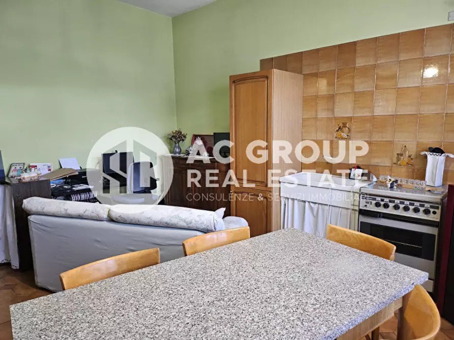 Immagine 24 di Villa in vendita  in Via Giotto a Rescaldina