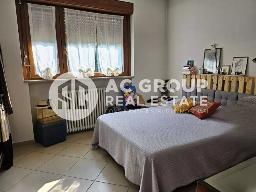 Immagine 25 di Villa in vendita  in Via Giotto a Rescaldina