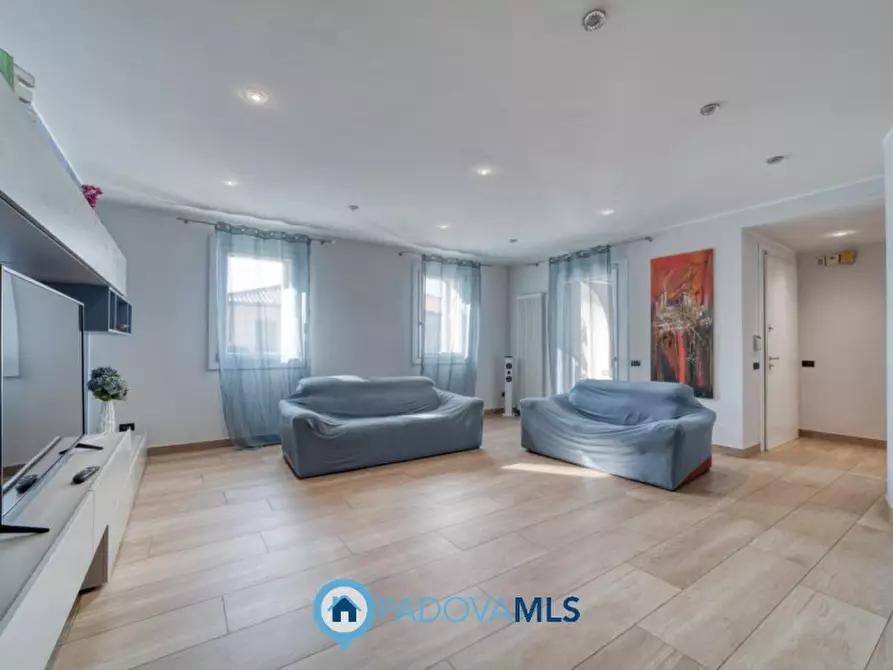 Immagine 6 di Villa in vendita  in Via San Gregorio Barbarigo a Vigonza